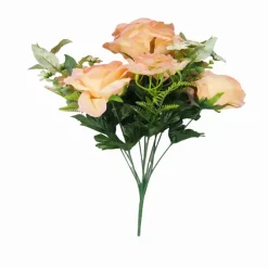 Clearance Bouquet fleurs artifcielles gm Fleur, Plante Artificielle