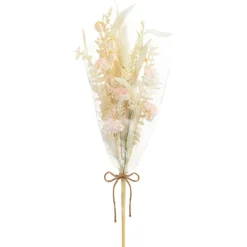 New Bouquet fleurs artificielles Fleur, Plante Artificielle