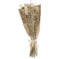 Online Bouquet fleurs sechees Fleur, Plante Artificielle