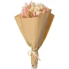 Sale Bouquet naturel folk Fleur, Plante Artificielle