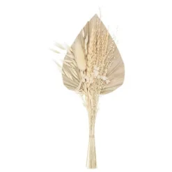 Discount Bouquet seche Fleur, Plante Artificielle