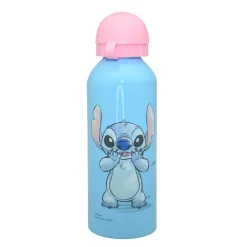 New Bouteille aluminium 500ml Cadeau Licence