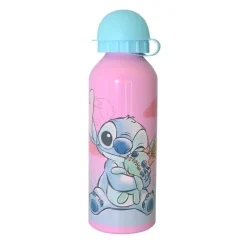 New Bouteille aluminium 500ml Cadeau Licence