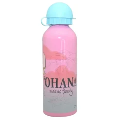 New Bouteille aluminium 500ml Cadeau Licence