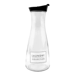 Hot Bouteille avec bec verseur 900ml Rangement