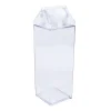 Clearance Bouteille de lait en plastique Vaisselle, Art De La Table·Bouteille, Carafe