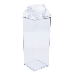 Clearance Bouteille de lait en plastique Vaisselle, Art De La Table·Bouteille, Carafe