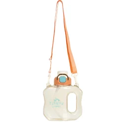 New Bouteille de transport a sangle Pour Elle