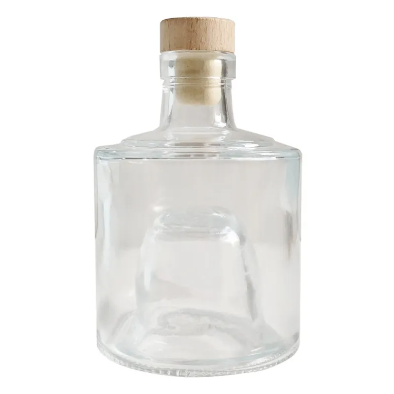 Clearance Bouteille huile empilable 250ml Ustensiles, Accessoire De Cuisine