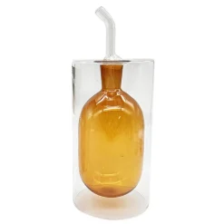 Outlet Bouteille huile 250ml Ustensiles, Accessoire De Cuisine