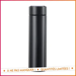 Best Bouteille isotherme a affiche de Cuisine|Petit Électroménager