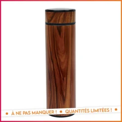 Best Bouteille isotherme a affiche de Cuisine|Petit Électroménager