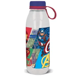 Bouteille plastique adventure 65 Cadeau Licence