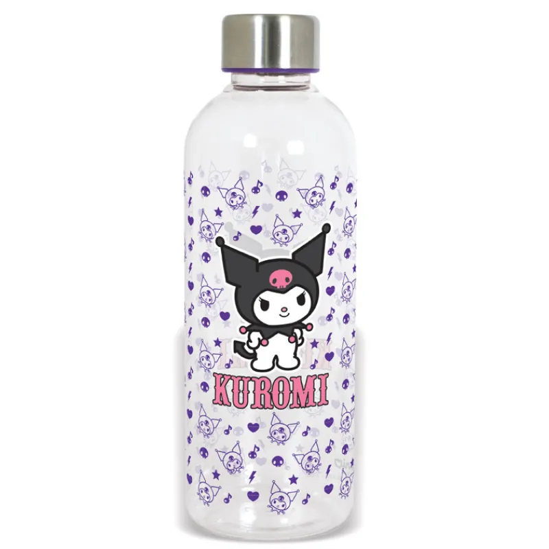 Online Bouteille plastique 850ml kuromi Cadeau Licence
