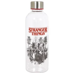 Clearance Bouteille plastique 850ml strang Cadeau Licence