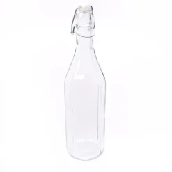 Online Bouteille transparente 1l Vaisselle, Art De La Table·Bouteille, Carafe