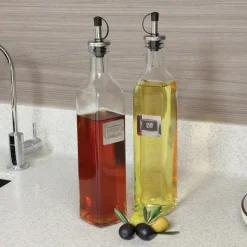 Discount Bouteilles olive et huile Ustensiles, Accessoire De Cuisine