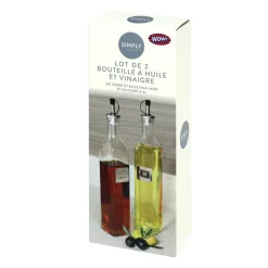 Discount Bouteilles olive et huile Ustensiles, Accessoire De Cuisine