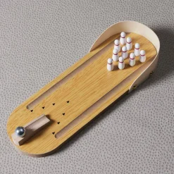 Online Bowling de bureau Pour Lui|Idée Cadeau
