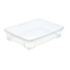 Discount Box dessous de lit space box 52l Rangement
