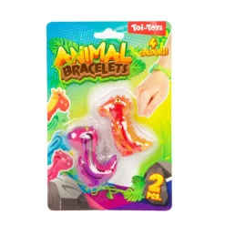 New Bracelet animal elastique Enfant Divers|Divers