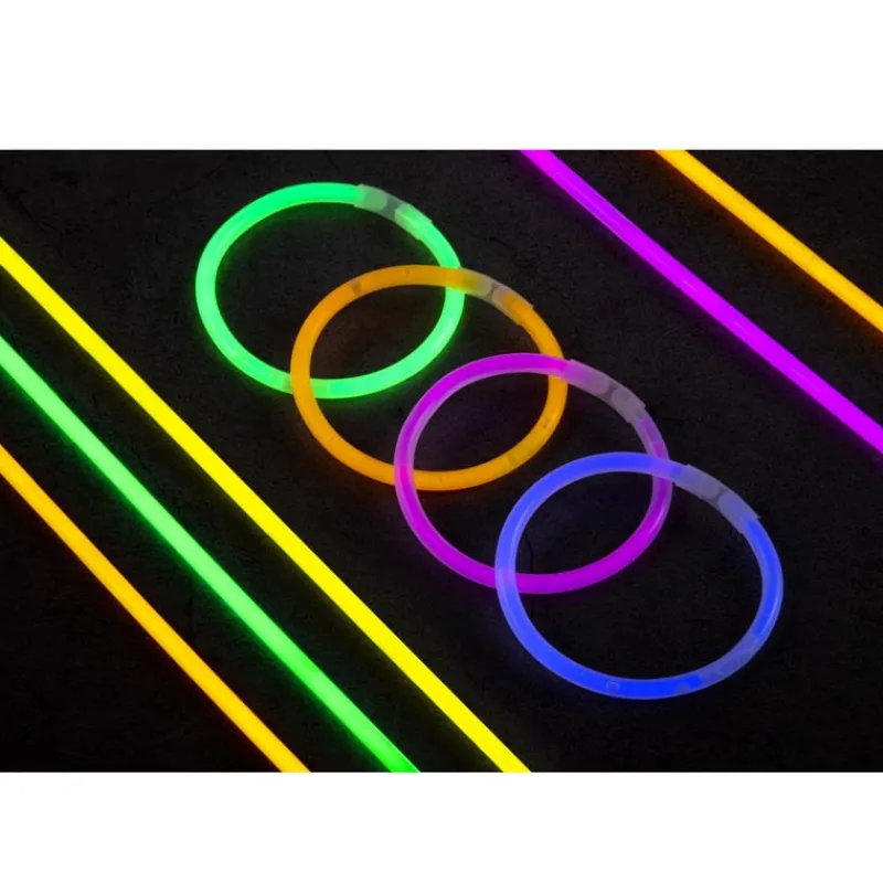 Best Bracelets phosphorescents x15 Enfant Divers|Divers