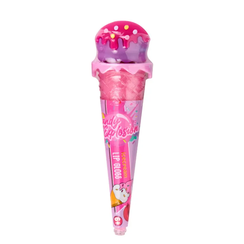Best Brillant a levres cone de glace Enfant Divers|Divers