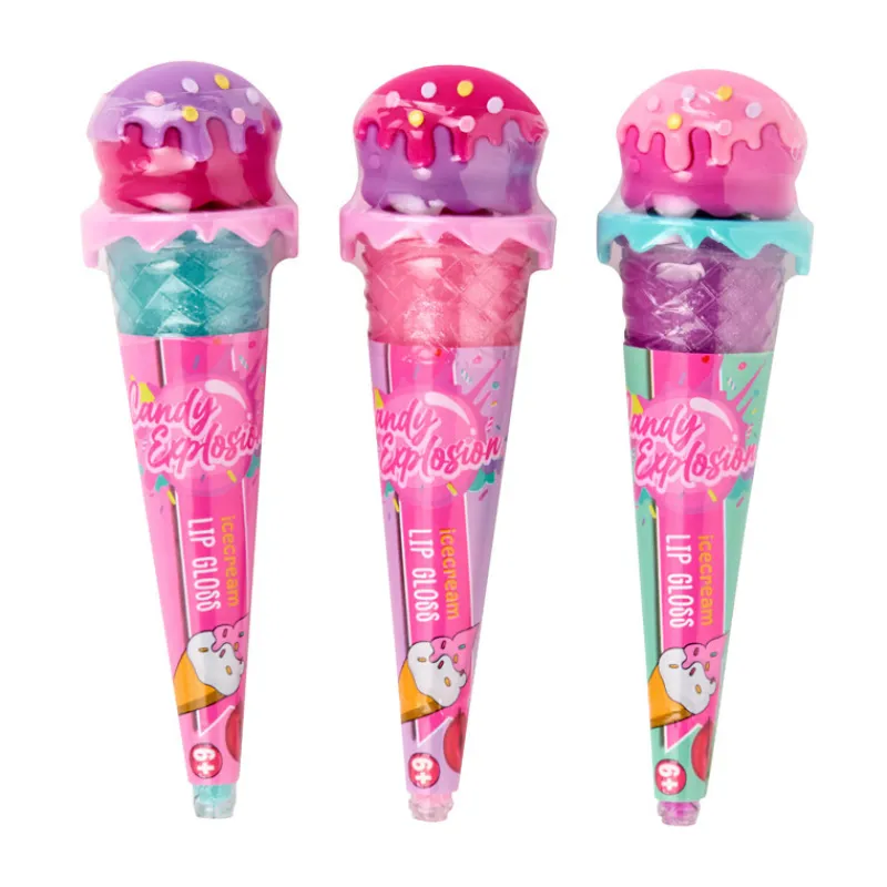 Best Brillant a levres cone de glace Enfant Divers|Divers