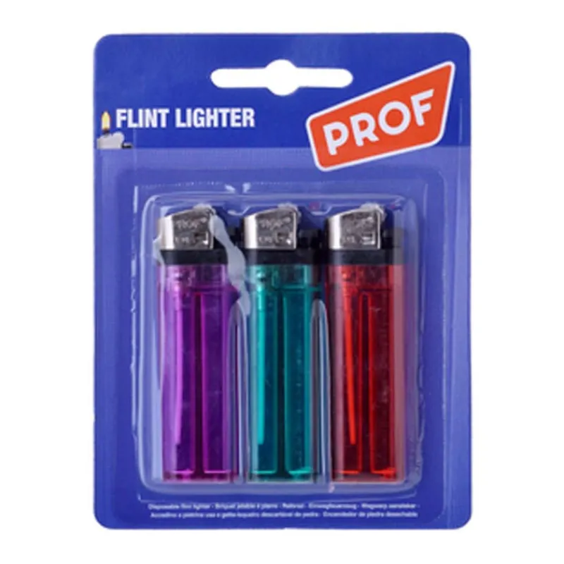 Sale Briquets electroniques x3 Accessoire Fumeur
