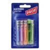 Hot Briquets electroniques x4 Accessoire Fumeur