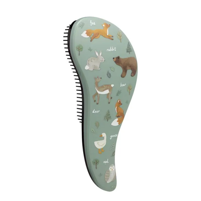 Brosse a cheveux Accessoire Beauté