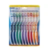 Online Brosse a dents x10 Hygiène Dentaire·Brosse À Dents