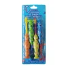 Sale Brosse a dents x4 enfants Hygiène Dentaire·Brosse À Dents