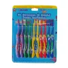 Online Brosse a dents x10 enfants Hygiène Dentaire·Brosse À Dents