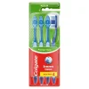 New Brosse a dents x4 prenium Hygiène Dentaire·Brosse À Dents