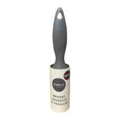 Brosse adhesive 25 feuilles Balai, Serpillère, Brosse