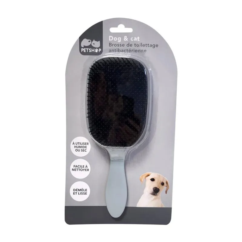 Brosse anti-bacterienne Hygiene, Soin