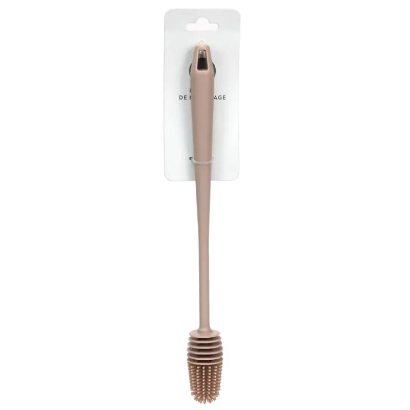 Discount Brosse de nettoyage h33.8cm Ustensiles, Accessoire De Cuisine