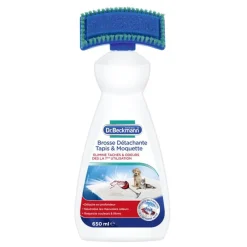 Clearance Brosse detachante tapis Nettoyant Ménager