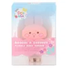 Brosse pliable miroir kawai Coffret Beauté