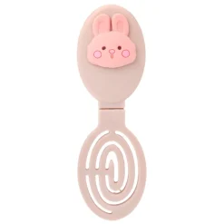 Brosse pliable miroir kawai Coffret Beauté