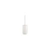 Clearance Brosse wc + support beige Accessoire Wc