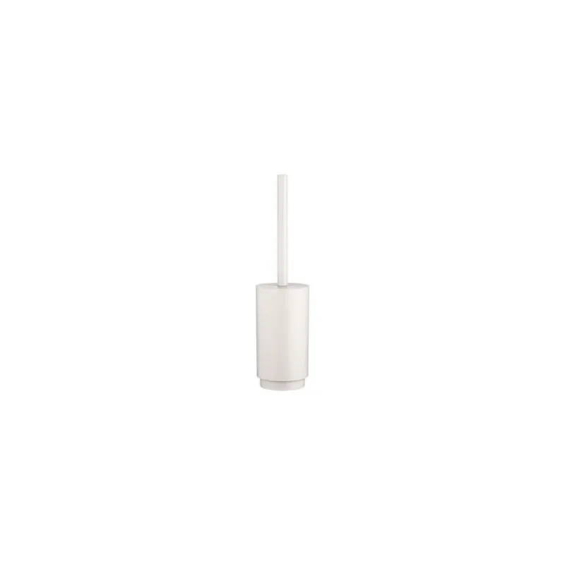 Clearance Brosse wc + support beige Accessoire Wc