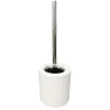 Brosse wc ceramique + support Accessoire Wc