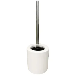 Brosse wc ceramique + support Accessoire Wc