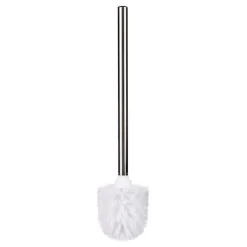 Outlet Brosse wc de rechange blanche Accessoire Wc