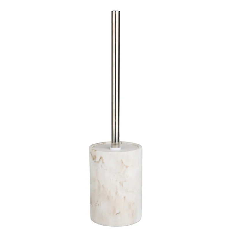 Online Brosse wc marbre brun Accessoire Wc