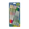 Discount Brosses a dents pop x8 Hygiène Dentaire·Brosse À Dents