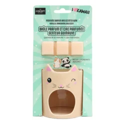 Clearance Brule parfum et cire parfumee ka Pour Elle