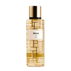 New Brume corporelle bella 250ml Parfum